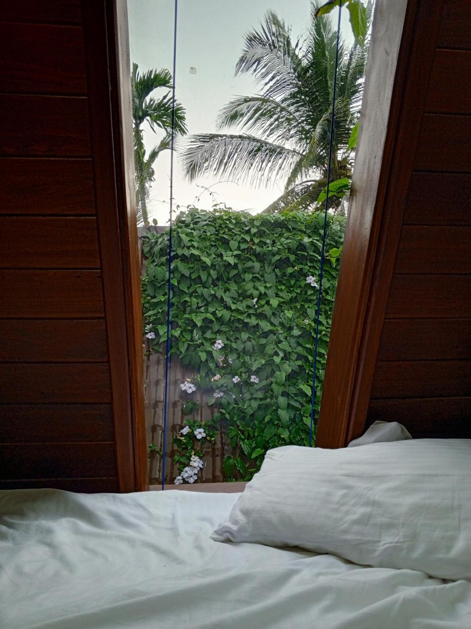 Sky View Cabin Unawatuna Exteriör bild